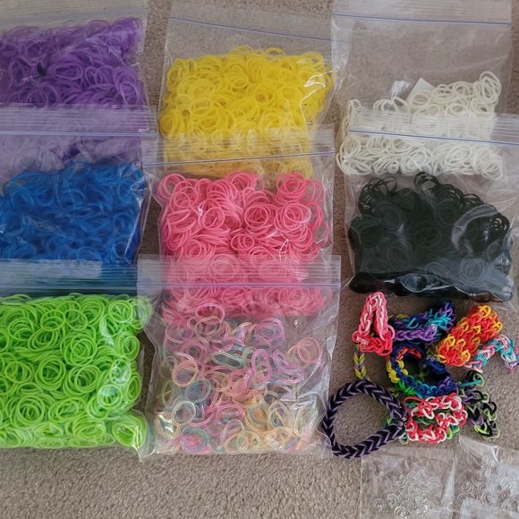 Rainboom Loom Bundle - Picture 3 of 4